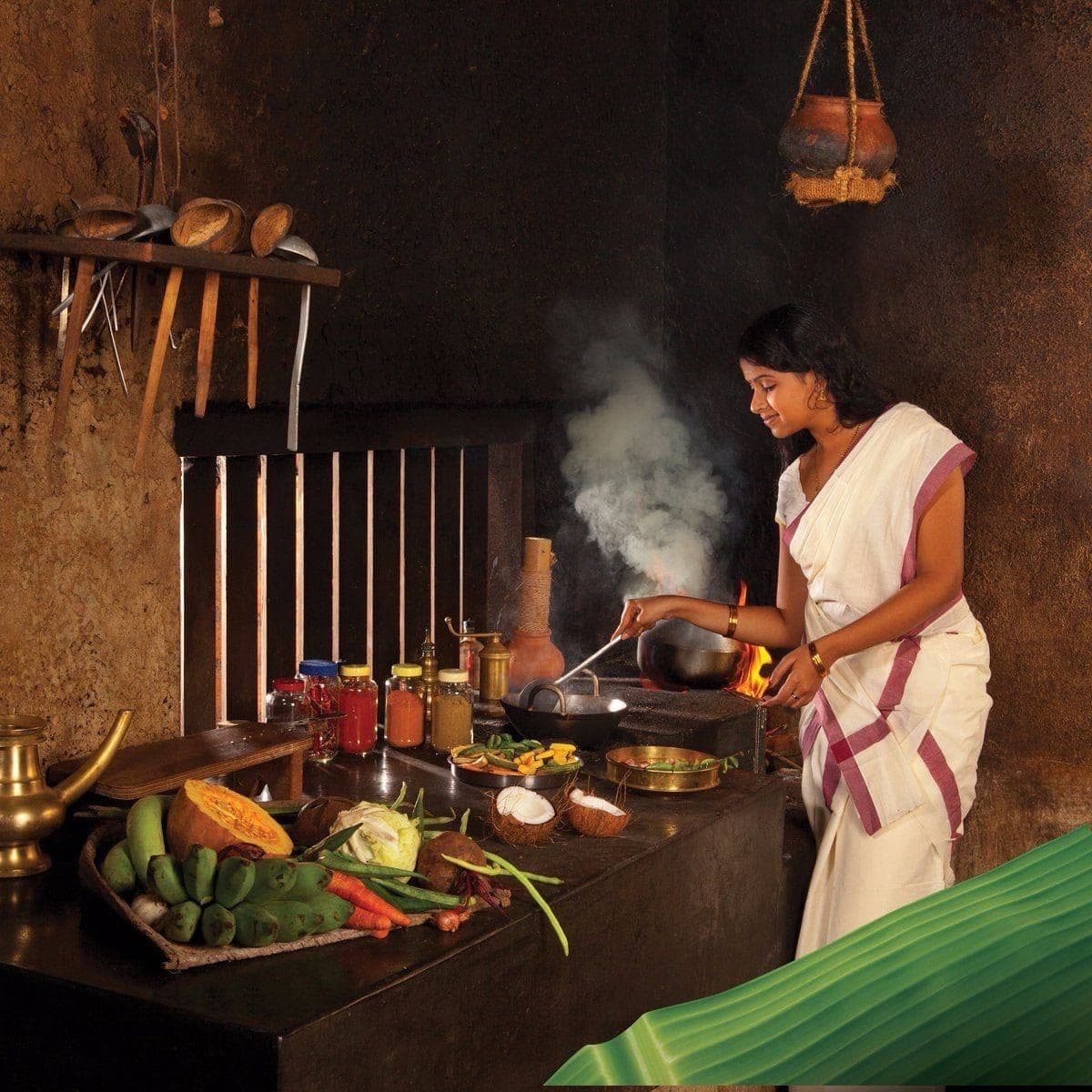 Desi Kitchen